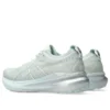 Gel-Kayano 31 „Pure Aqua Pure Silver”