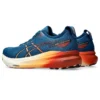 Gel-Kayano 31 „Rich Navy Spice Latte”