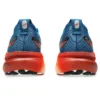 Gel-Kayano 31 „Rich Navy Spice Latte”