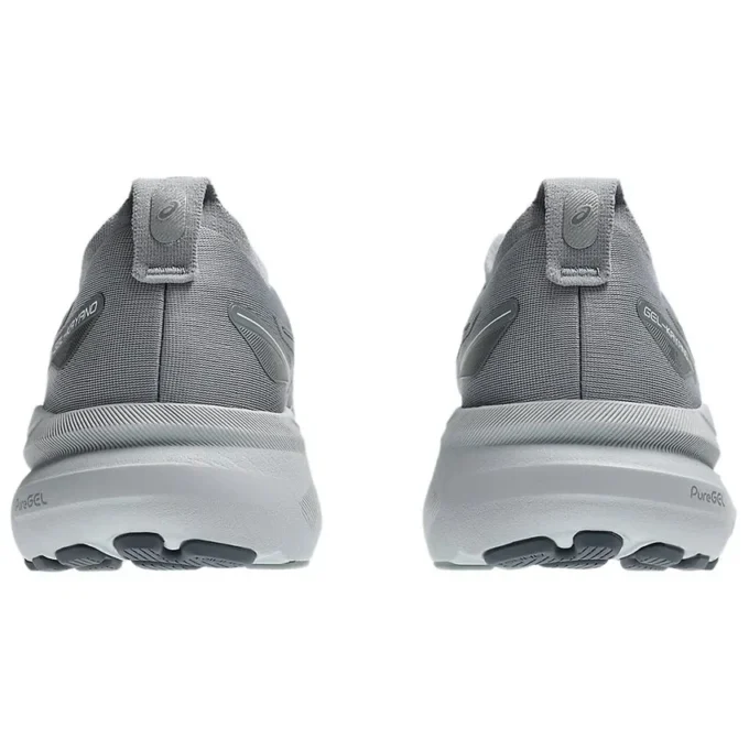 Gel-Kayano 31 „Sheet Rock White”