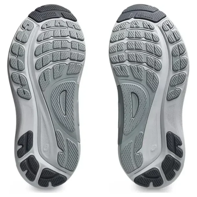 Gel-Kayano 31 „Sheet Rock White”