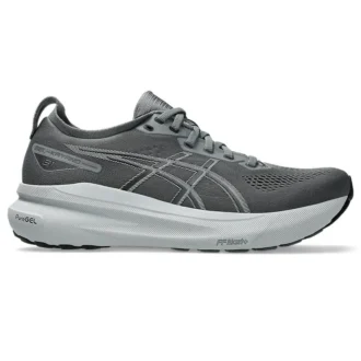 Gel-Kayano 31 „Steel Grey”