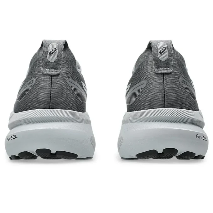 Gel-Kayano 31 „Steel Grey”