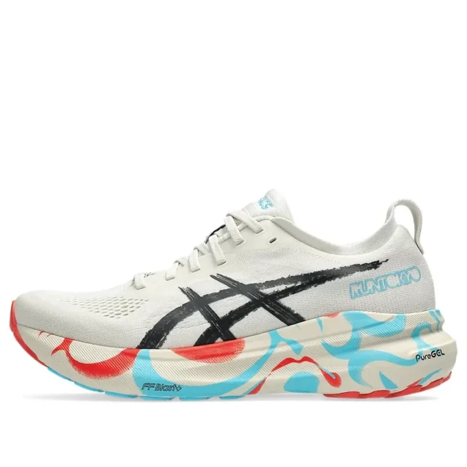 Gel-Kayano 31 „Tokyo Pack”