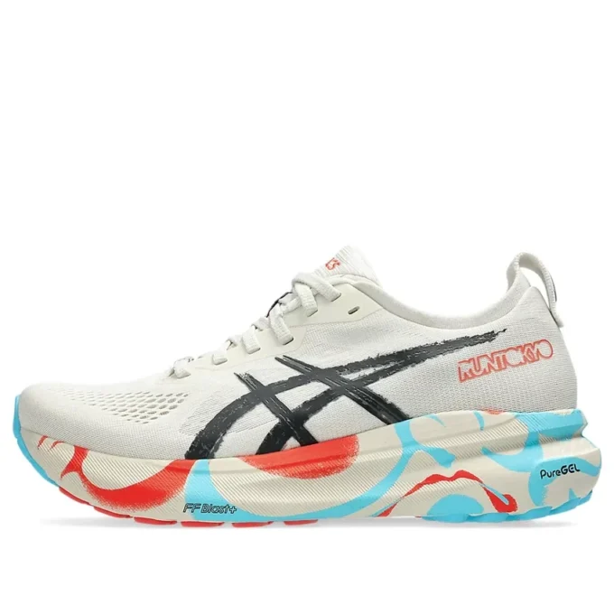 Gel-Kayano 31 „Tokyo Pack”