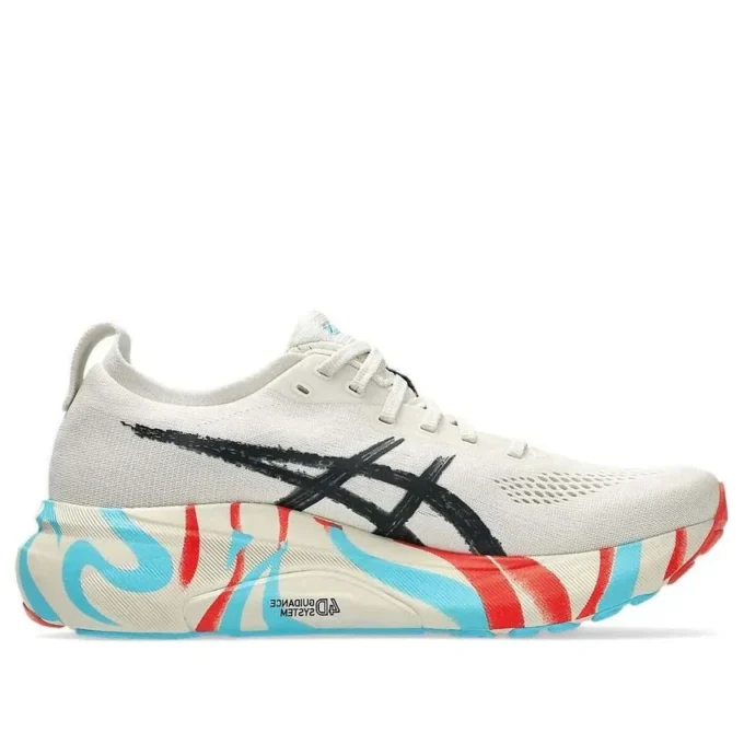 Gel-Kayano 31 „Tokyo Pack”