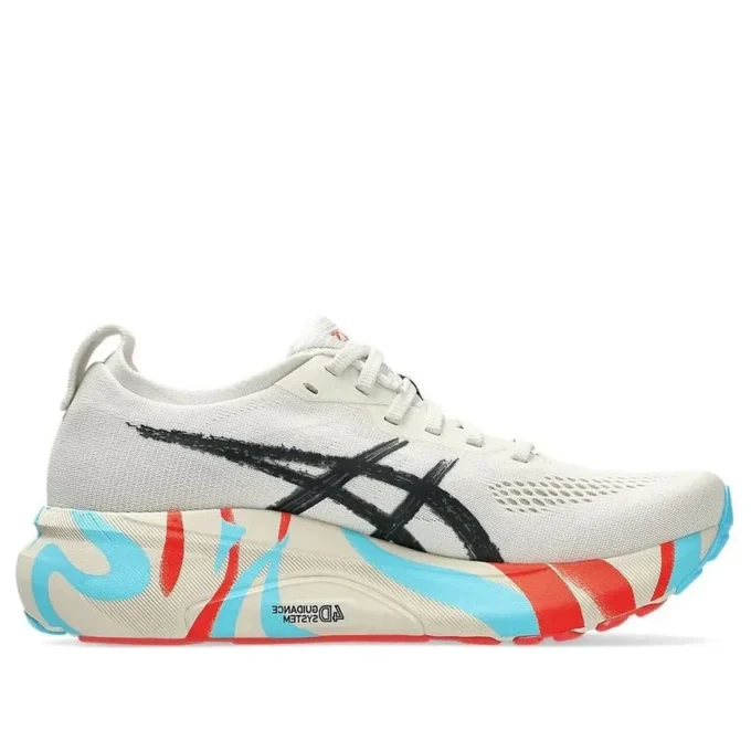 Gel-Kayano 31 „Tokyo Pack”