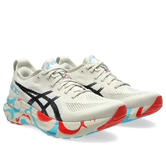 Gel-Kayano 31 „Tokyo Pack”