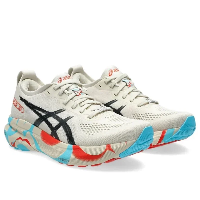 Gel-Kayano 31 „Tokyo Pack”