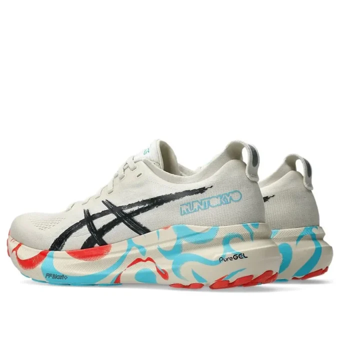Gel-Kayano 31 „Tokyo Pack”