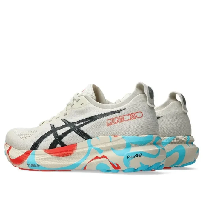 Gel-Kayano 31 „Tokyo Pack”