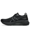 Gel-Kayano 31 „Triple Black”