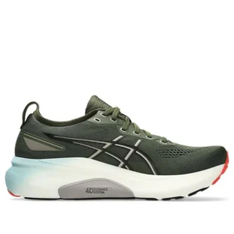 Gel-Kayano 31 „Verde Smog”