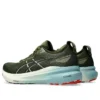 Gel-Kayano 31 „Verde Smog”