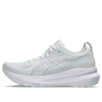 Gel-Kayano 31 „White”