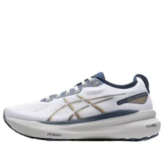 Gel-Kayano 31 „White”