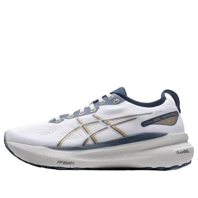 Gel-Kayano 31 „White”
