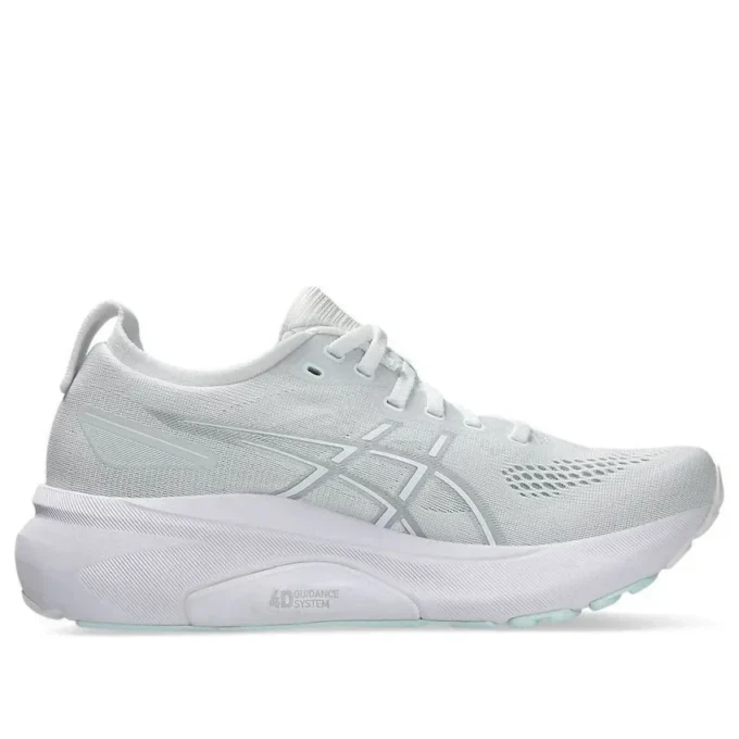 Gel-Kayano 31 „White”