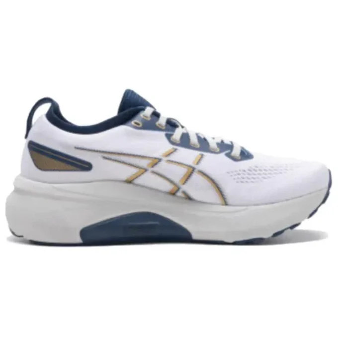 Gel-Kayano 31 „White”