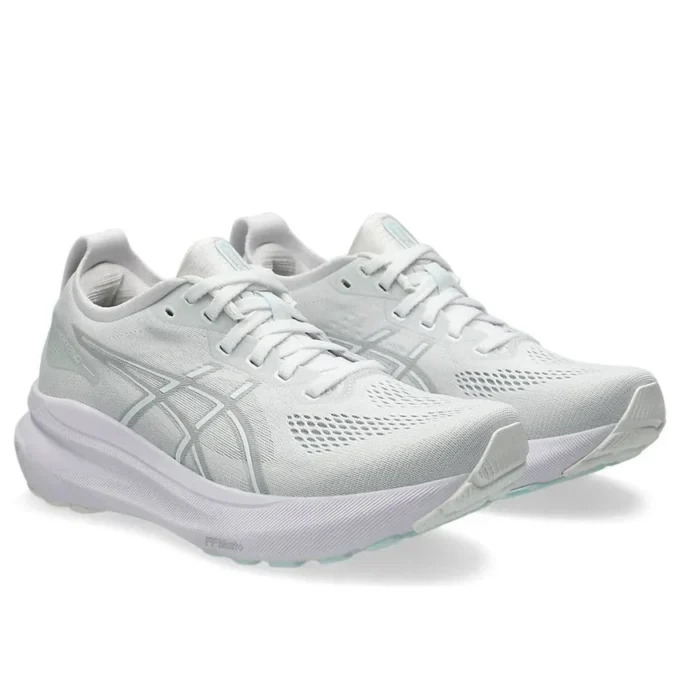 Gel-Kayano 31 „White”