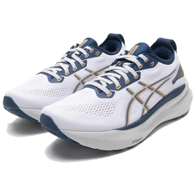 Gel-Kayano 31 „White”