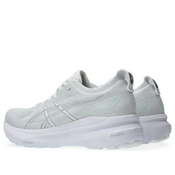 Gel-Kayano 31 „White”