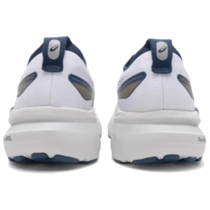 Gel-Kayano 31 „White”