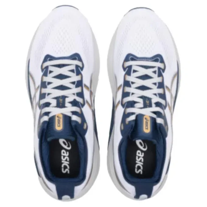 Gel-Kayano 31 „White”