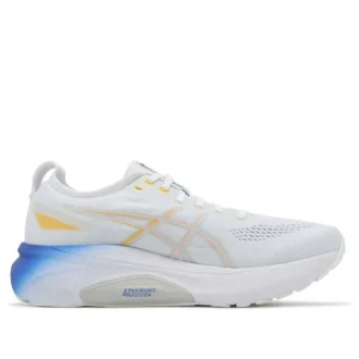 Gel-Kayano 31 „White Breeze”