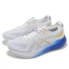 Gel-Kayano 31 „White Breeze”