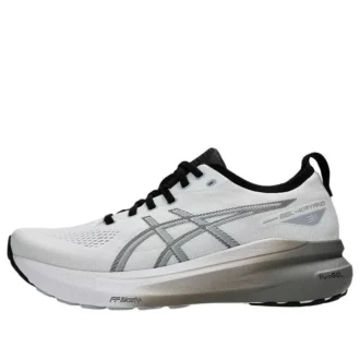 Gel-Kayano 31 „White Piedmont Grey”