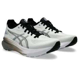Gel-Kayano 31 „White Piedmont Grey”