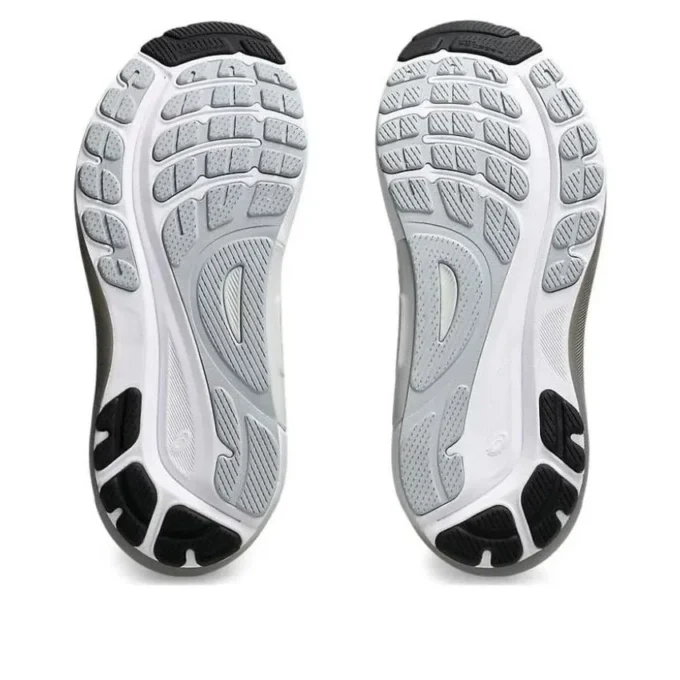 Gel-Kayano 31 „White Piedmont Grey”