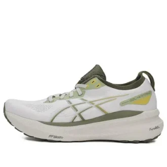 Gel-Kayano 31 „White Pistachio”