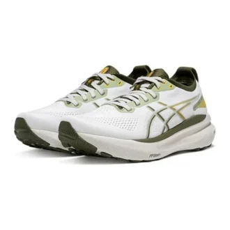 Gel-Kayano 31 „White Pistachio”