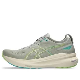 Gel-Kayano 31 „White Sage Birch”