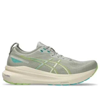 Gel-Kayano 31 „White Sage Birch”