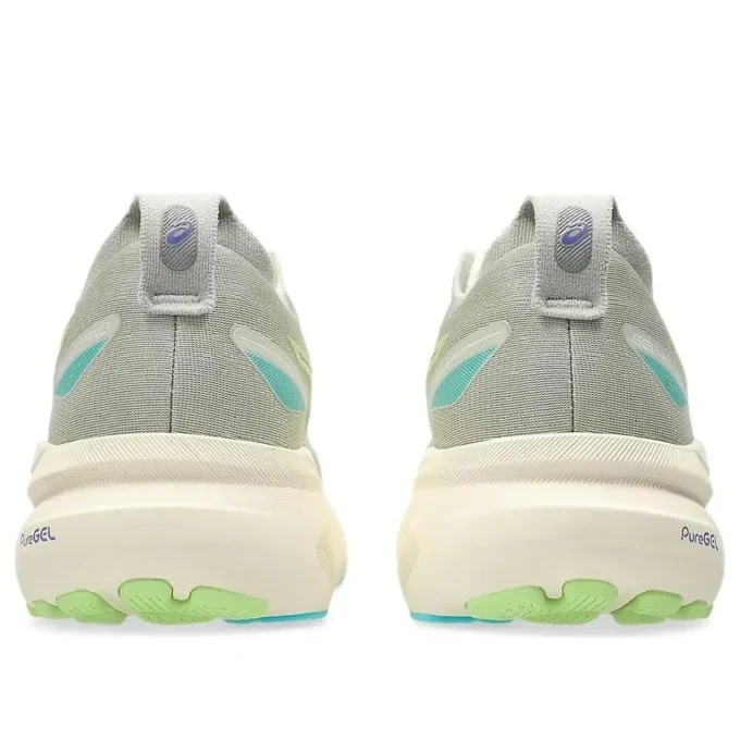 Gel-Kayano 31 „White Sage Birch”