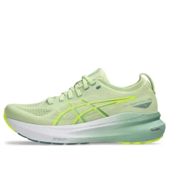 Gel-Kayano 31 Wide „Cool Matcha”