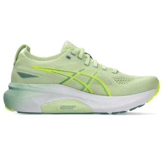 Gel-Kayano 31 Wide „Cool Matcha”