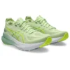 Gel-Kayano 31 Wide „Cool Matcha”