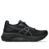 Gel-Kayano 31 Wide „Triple Black”