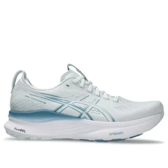 Gel-Kayano 32 2E Wide „Albastru arctic Argint pur”