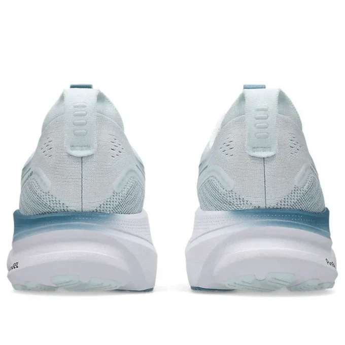 Gel-Kayano 32 2E Wide „Albastru arctic Argint pur”