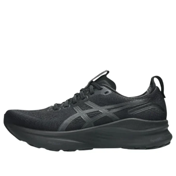 Gel-Kayano 32 4E „All Black”
