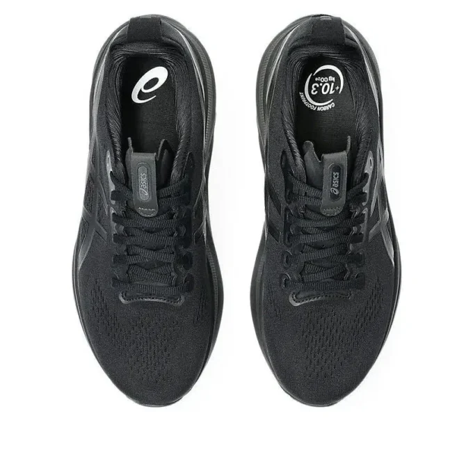 Gel-Kayano 32 4E „All Black”