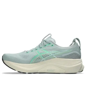 Gel-Kayano 32 2E Wide „Cold Moss Vital Green”