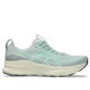 Gel-Kayano 32 2E Wide „Cold Moss Vital Green”