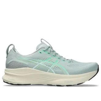 Gel-Kayano 32 2E Wide „Cold Moss Vital Green”