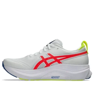 Gel-Kayano 32 ATC „White Flash Coral”